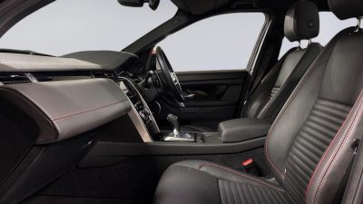 Land Rover Discovery Sport 2.0 D200 MHEV R-Dynamic HSE Auto 4WD Euro 6 (s/s) 5dr