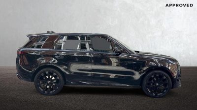 Land Rover Range Rover Sport 3.0 D300 MHEV Dynamic SE Auto 4WD Euro 6 (s/s) 5dr