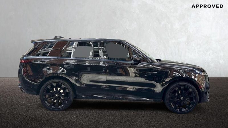 Land Rover Range Rover Sport 3.0 D300 MHEV Dynamic SE Auto 4WD Euro 6 (s/s) 5dr